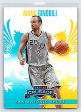 2013-14 Panini Crusade Basketball Cards 19