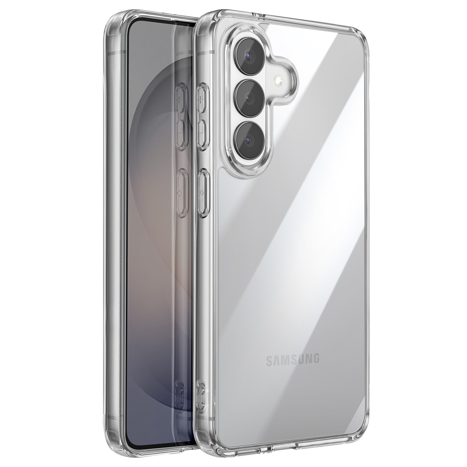 Coque Galaxy S26 antichoc idéale pour sécuriser vos photos en voyage actif