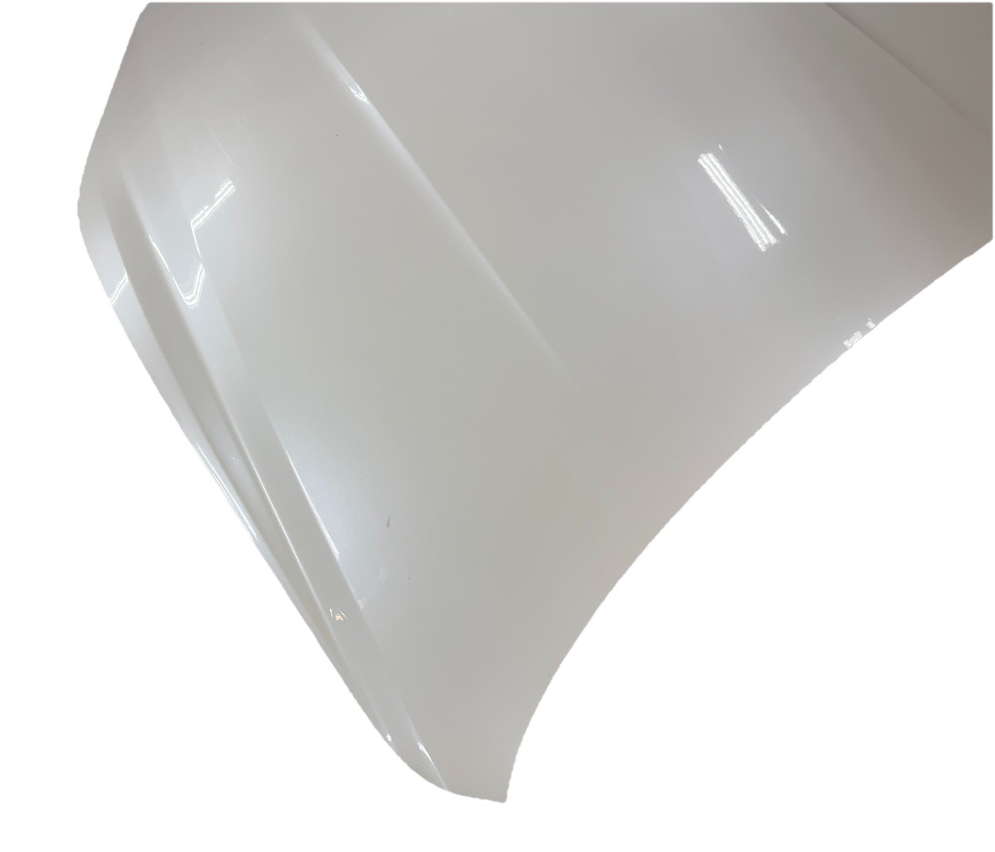 2014-2018 MASERATI GHIBLI S Q4 FRONT HOOD PANEL HOOD ASSEMBLY OEM.