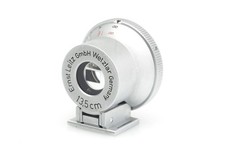 Leica Finder SHOOC 12030 135mm BL finder