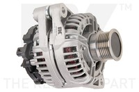 Lichtmaschine Generator Lima NK 4890534 14V FüR Opel Astra GTC A04 L70 Vectra CC