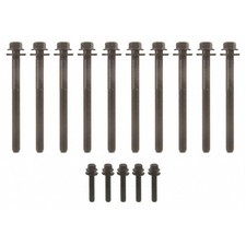 ES 72200 Felpro Cylinder Head Bolts Set of 15...