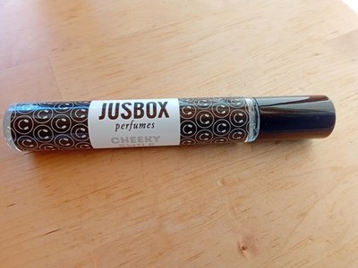 Eau de Parfum Spray Jusbox Cheeky Smile EDP 7,8ml