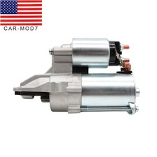 6674 Starter For Ford Escape Focus 2005 2006 2007 2008 2009 2010 2.0L 2.3L 2.5L
