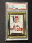 2014 Topps Upper Class   #UC-2 Mike Trout Graded PSA 9 MINT Angels MVP