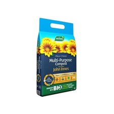 Westland Westland Peat Free Multi-Purpose Compost with John Innes 10 litre 0.65 per litre