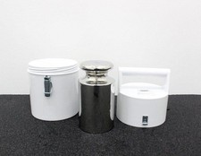 Mettler 10kg Calibration Weight Analytical Accessory High Precision (3378407)