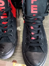 Converse Chuck Taylor All Star High Top Lace ...