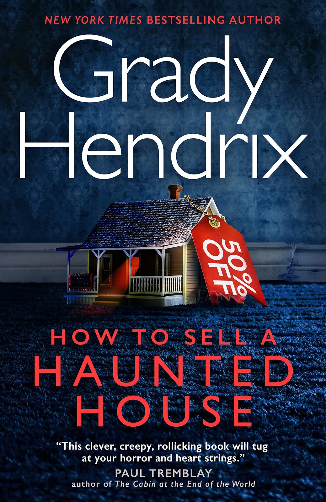 How To Sell A Haunted House Grady Hendrix - Image 6