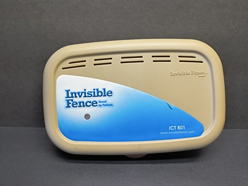 Trasmettitore Recinzione Invisibile ICT-801 Serie 700 con Cavo di Alimentazione - Foto 2 di 7