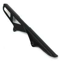 Carbon Kettenschutz FüR Suzuki GSX-R 1000 2009-2016