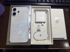 OPPO Reno 14 16GB+512GB CN Versione Doppia SIM GSM Sbloccato 5G 6000mAh 80W