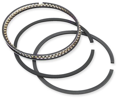 Wiseco 2677XA Ring Set - 68.00mm