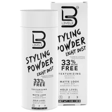 L3VEL3 Styling Powder 30g