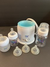 Avant Bottle Warner  Bottles