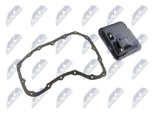 Original NTY Hydraulic Filter Automatic Transmission FSF-MS-001 For Mitsubishi