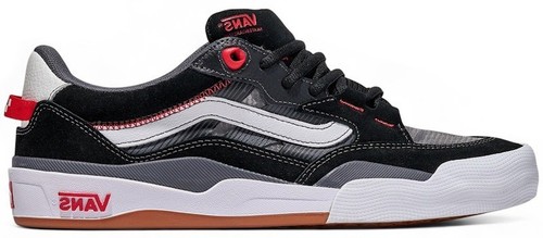 Vans Zahba Mid Men display picture 1