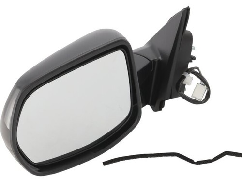 JC Whitney 38CZ39Z Mirror Fits 2017-2022 Honda HR-V Door Mirror - 第 1/1 張圖片