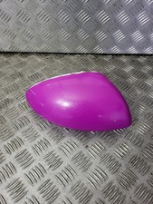 Coque Coquille Rétroviseur Droit - RENAULT CLIO V (5) PHASE I (1) - De 04-2019