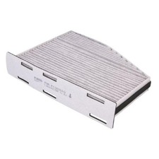 Innenraumfilter Pollenfilter für VW EOS 1F7 Golf 5 1K1 1K5 6 5K1 517 | 23825228
