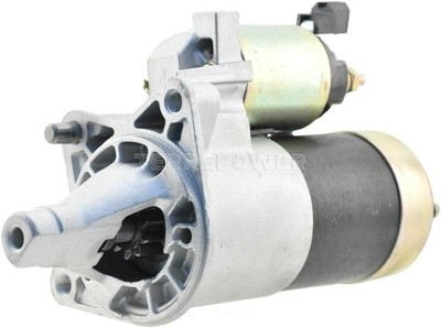 Starter Motor-Starter BBB Industries 17832 Reman