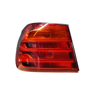 ULO Driver Left Outer Tail Light Assembly For BMW M4