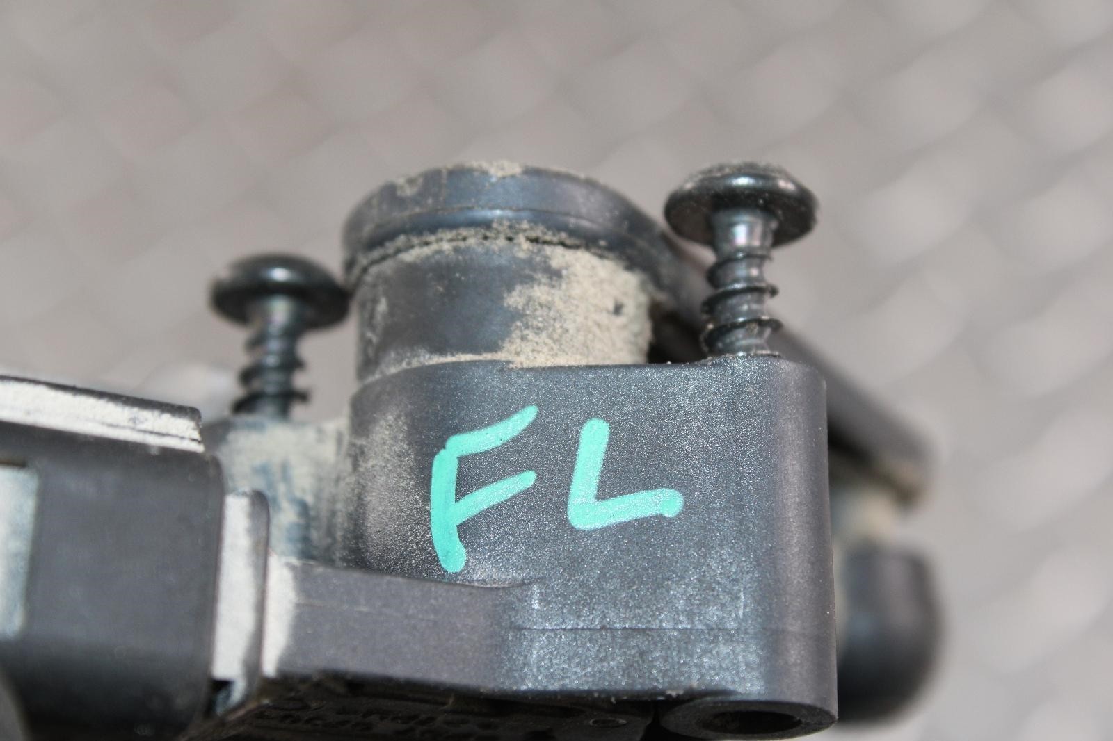 Bentley Continental GT 2019-2023 Front Left Ride height sensor