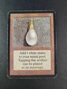 Mox Pearl | eBay
