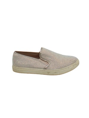 Carvela flache Damenschuhe UK 6 rosa 100% andere Bootsschuhe