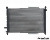 MotorküHlung KüHler FüR Rover Coupe 400 45 Stufenheck Tourer, MG 94-05