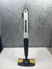 Oreck Steam-It STEAM100 All Purpose Steamer Hard Surface Cleaner Mop TESTED
