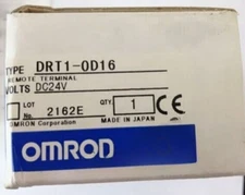 DRT1-OD16 NEW OMRON DRT1OD16 DRT1-0D16 Module