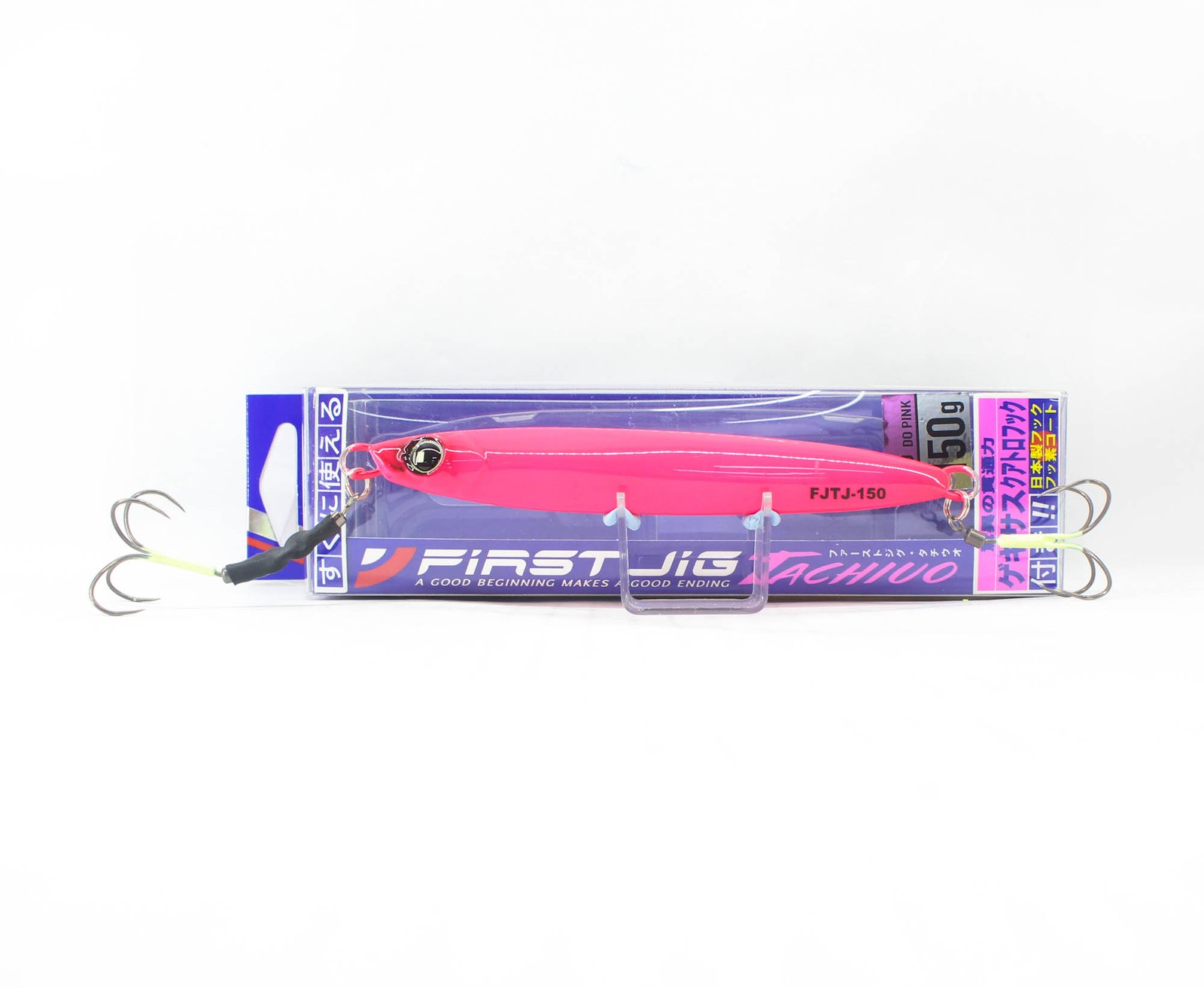 Major Craft Metal Jig First Jig FJTJ-150 grams 045 (3138)