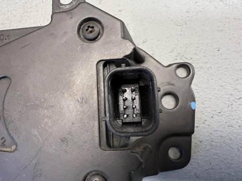 FRONT CRUISE CONTROL DISTANCE RADAR MODULE UNIT 2018-2019 TOYOTA CAMRY OEM - Picture 6 of 18