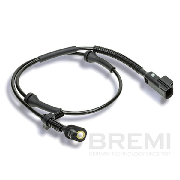 ABS Sensor Raddrehzahl Bremi 50480 FüR Discovery Rover Evoque Sport Range L550-image