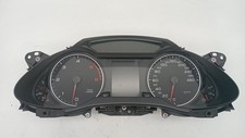 Compteur Audi A4