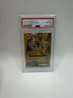 Charizard 101/108 – XY Evolutions – PSA 10 GEM MINT – Holo Rare – Pokémon TCG