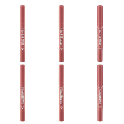 6 x 0.5g Trend it Up Lipliner Line & Lift Peptide Infused 030