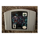 Nintendo The Legend of Zelda Voyager of Time N64 NTSC-U/C Action Adv E
