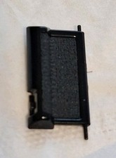 Rare Genuine STEEL OEM Canon A-1 AE-1 AE-1P AT-1 Battery Door