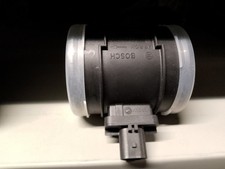 SENSORE MASSA ARIA CHEVROLET - OPEL - SAAB BOSCH 10.1438 OE 836457 55562426