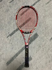 Srixon Revo 2.0 Tennis Racket G2 Japan Ship
