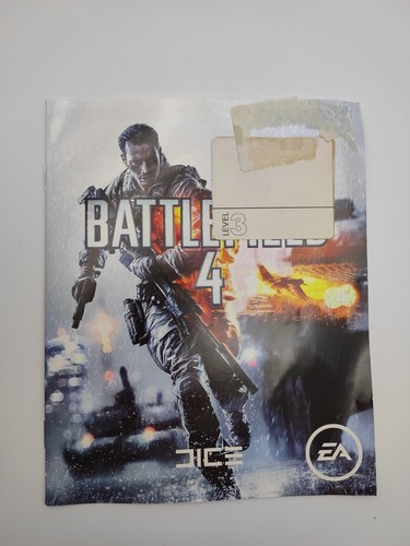 Battlefield 4 PlayStation 3 Sony PS3 PAL ITA Completo - Imagen 4 de 8