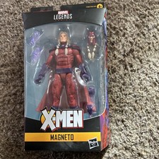 Hasbro X-Men '97 Age of Apocalypse  Magneto Marvel Legends Action Figure