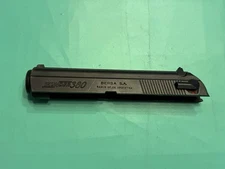 USED OEM BERSA THUNDER 380 SLIDE BLACK FINISH .380 FIRING PIN SAFETY SIGHTS