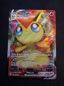 Full Art Victini | eBay