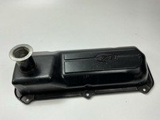 Peeling Off Paint - Oem Ford Valve Cover Thunderbird Cougar 3.8l 1989-93 Peeling Off Paint - Oem Ford Valve Cover Thunderbird Cougar 3.8l 1989-93