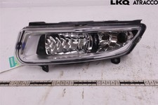 ORIGINAL Nebelscheinwerfer vorne links VW POLO (6R1, 6C1)  2011