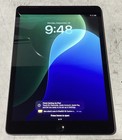 Apple iPad 8th Gen 10.2" A2270 32GB WiFi Only w/ Case