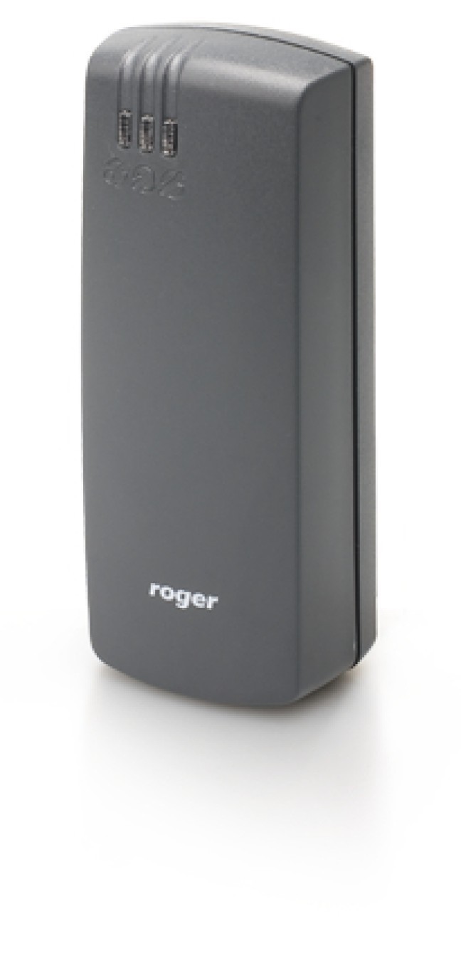 Proximity Reader, EM 125kHz, RACS 5-MCT62E